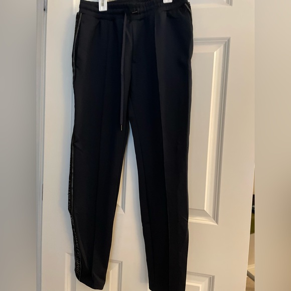 Armani Exchange side pattern Mens pyjama, S - Picture 4 of 7